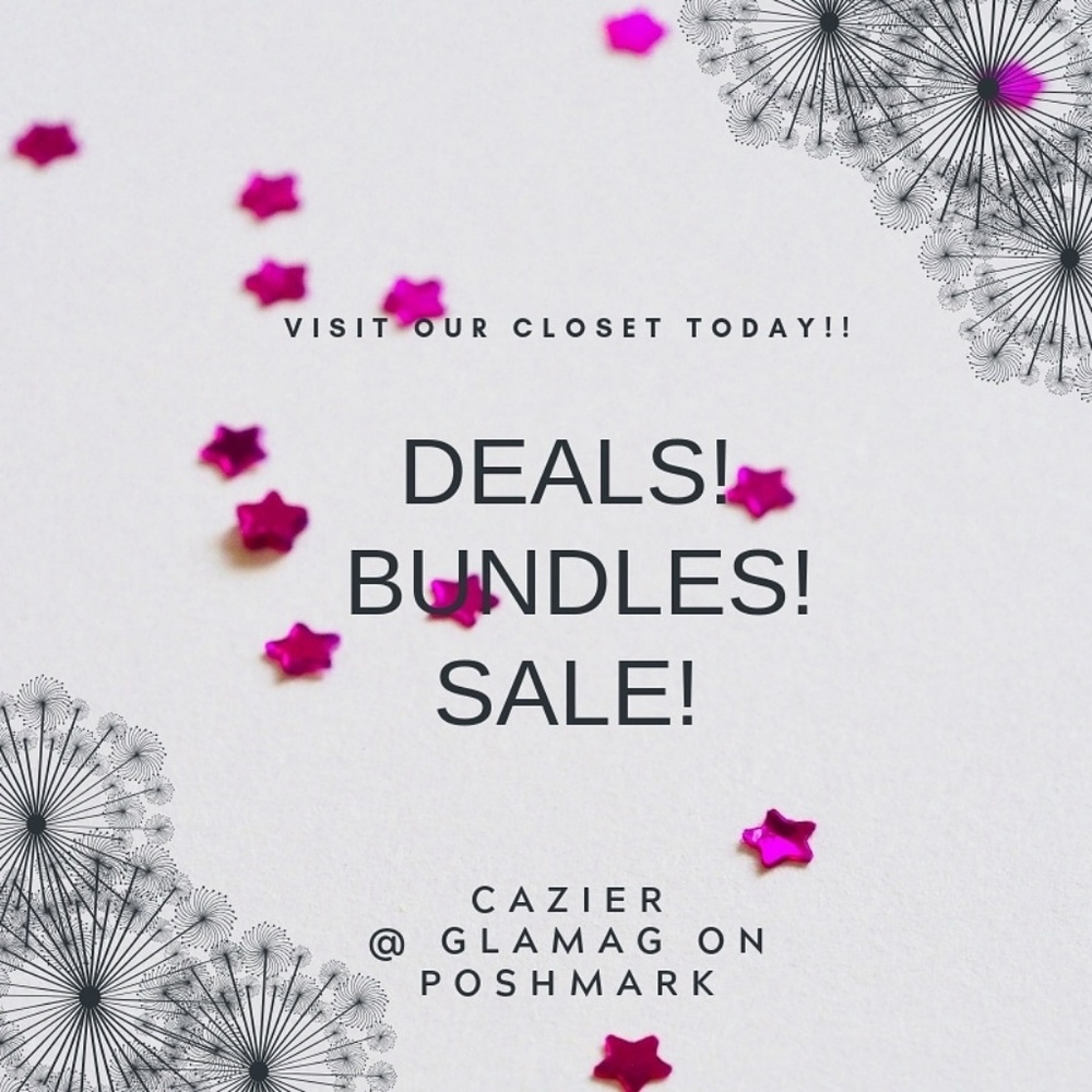 Mens/Womens clothing and Jewelry